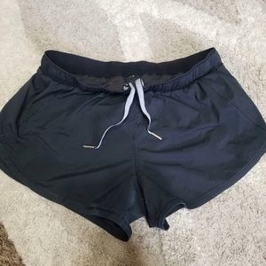 - Sold - Lululemon shorts size 6